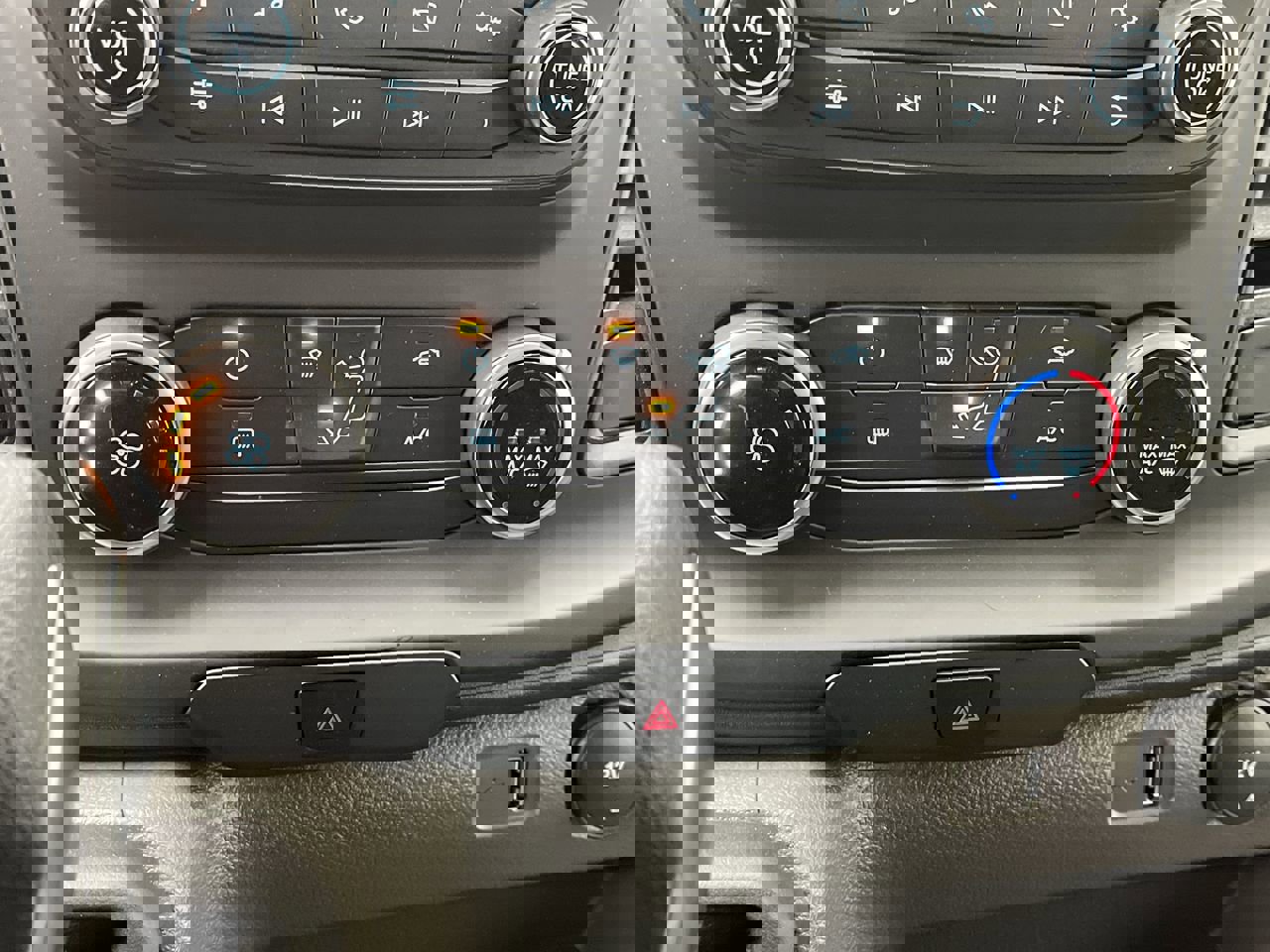 New 2025 Ford Transit 350 AWD w/ Upfitter Package image 14