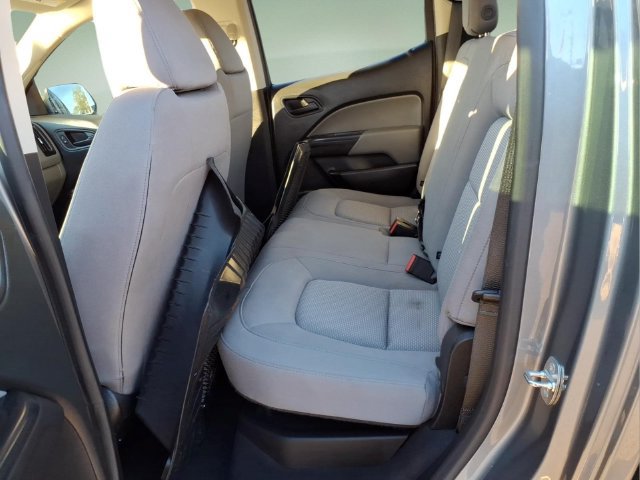 Used 2021 GMC Canyon Elevation Standard w/ Convenience Package RWD image 12