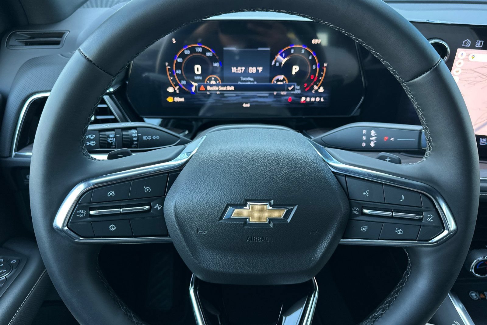 New 2026 Chevrolet Tahoe Premier RWD image 25