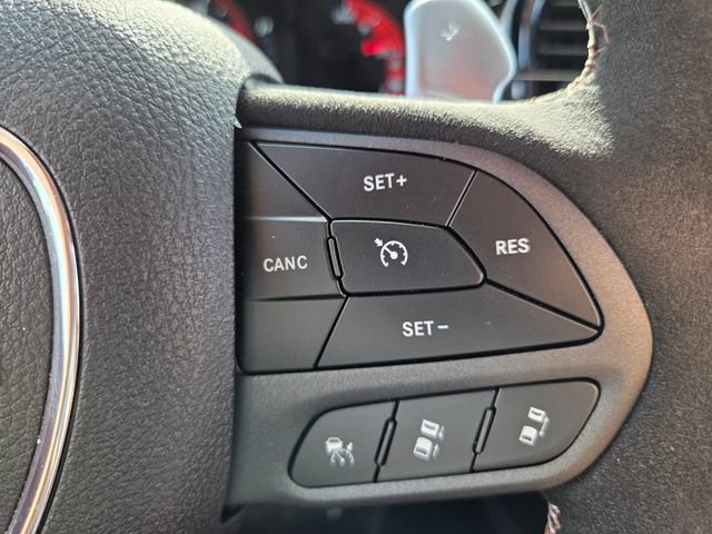Used 2025 Dodge Durango SRT Hellcat AWD/4WD image 29