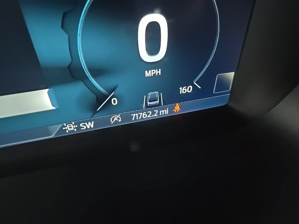 Used 2022 Ford Expedition Platinum AWD/4WD image 18