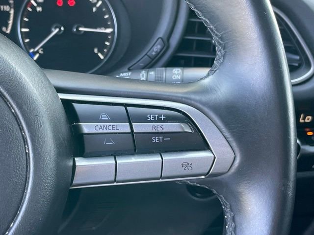 Certified 2023 MAZDA CX-30 AWD 2.5 S w/ Select Package image 17
