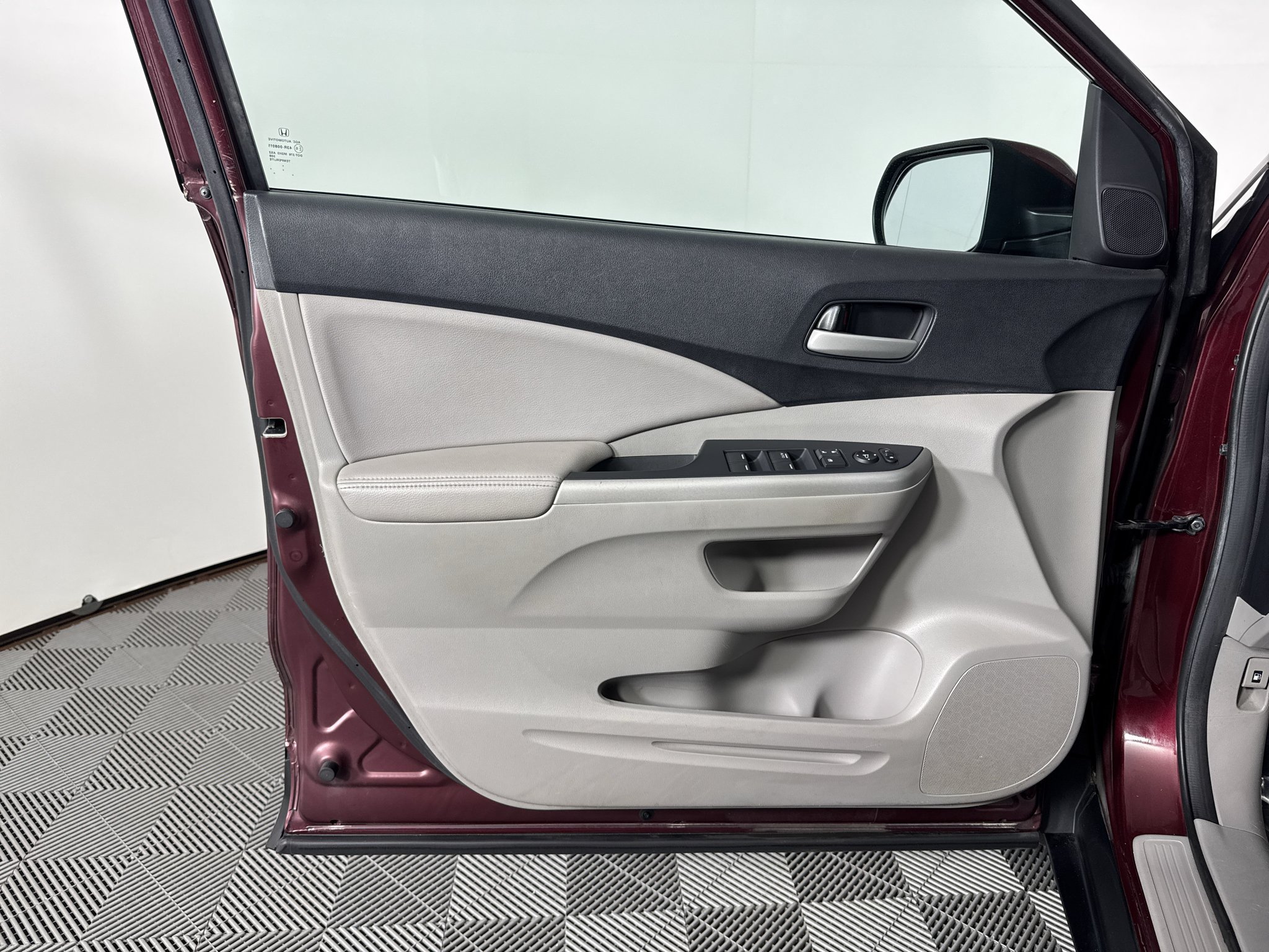 Used 2013 Honda CR-V EX-L image 25