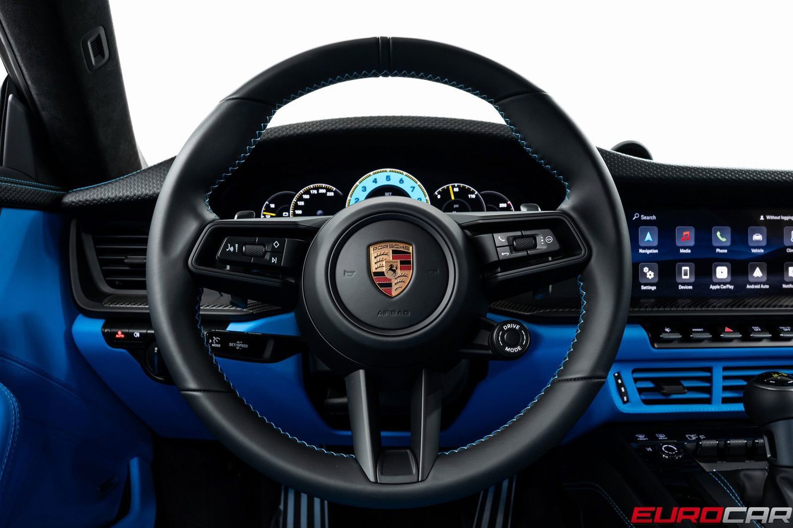 Used 2026 Porsche 911 GT3 RWD image 30