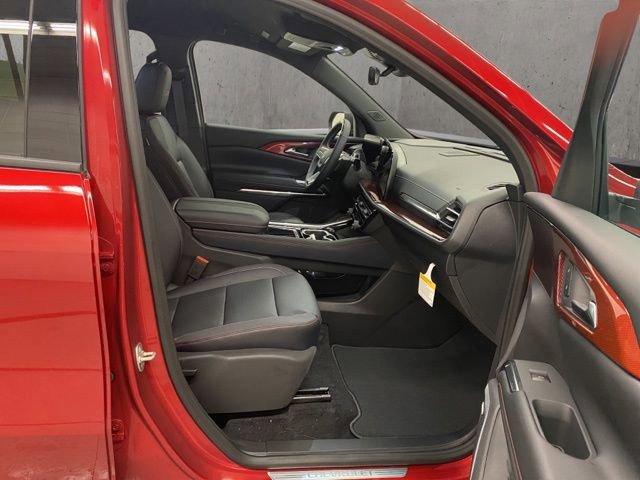 New 2026 Chevrolet Traverse Z71 w/ Enhanced Driving Package image 20