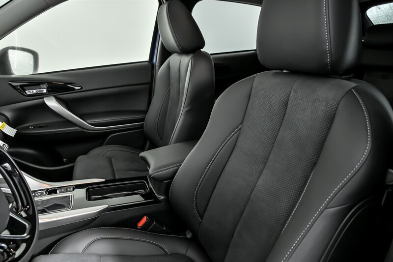 New 2026 Mitsubishi Eclipse Cross SE AWD/4WD image 13