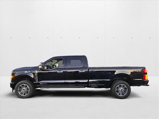 New 2026 Ford F350 Platinum image 5