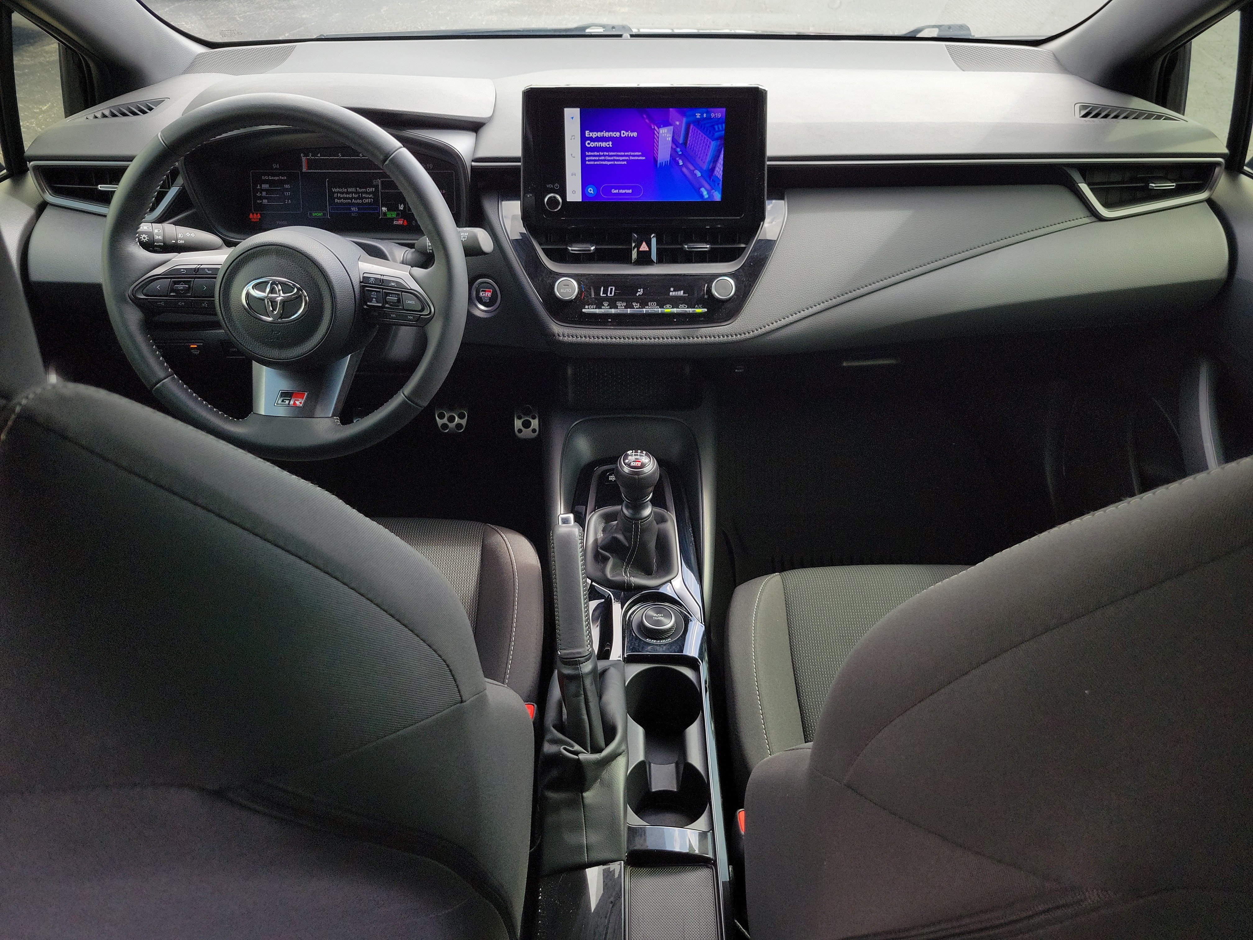 Used 2023 Toyota Corolla GR AWD/4WD image 21