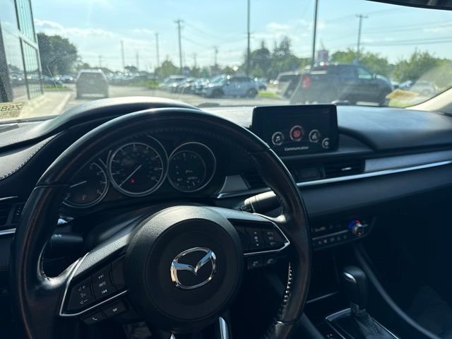 Used 2020 MAZDA MAZDA6 Touring FWD image 22