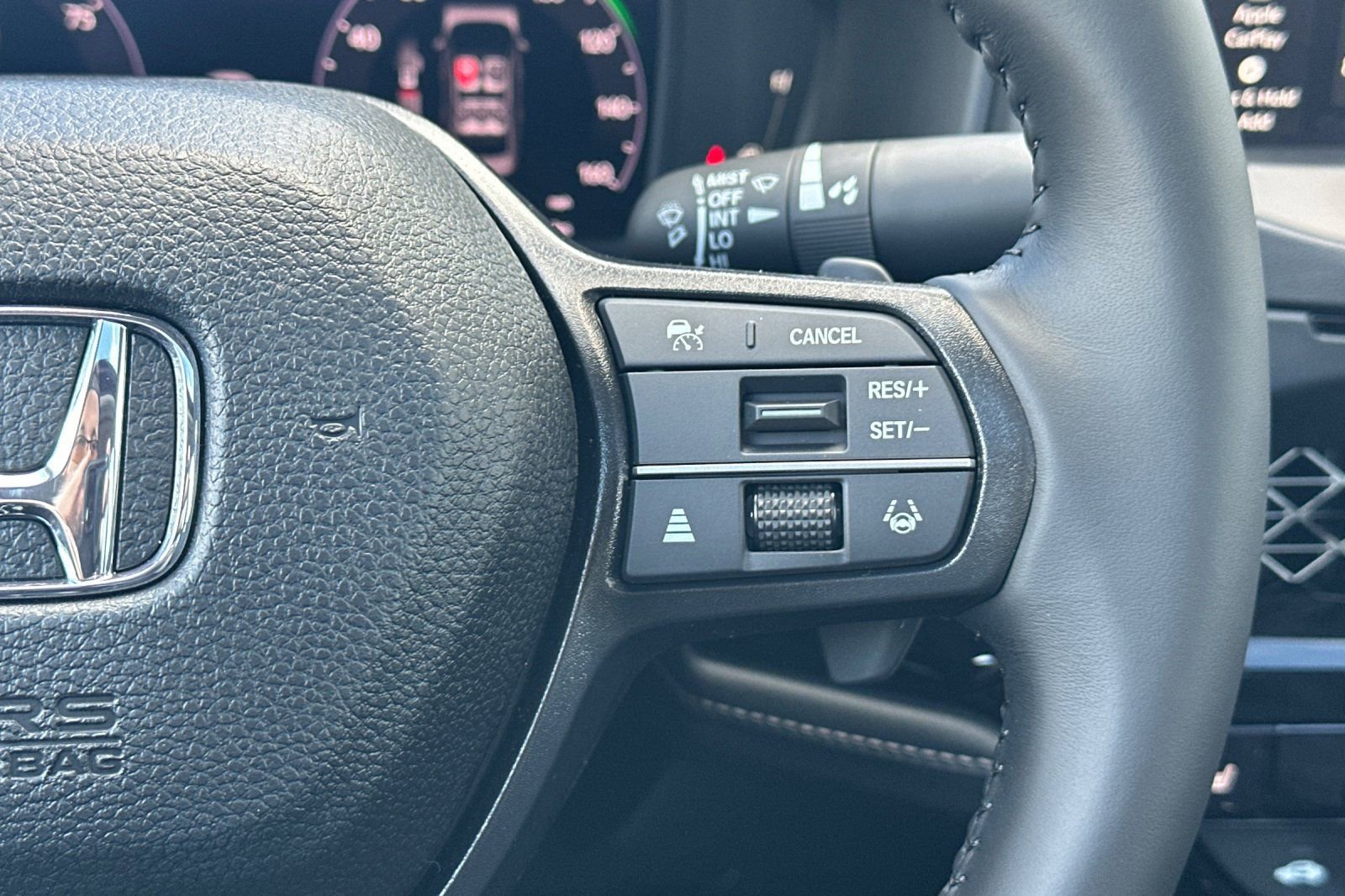 New 2026 Honda Accord EX-L image 27