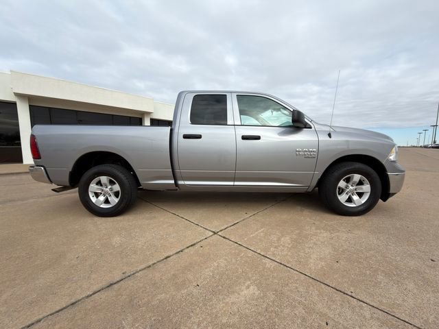 Used 2024 RAM 1500 Classic SLT image 20