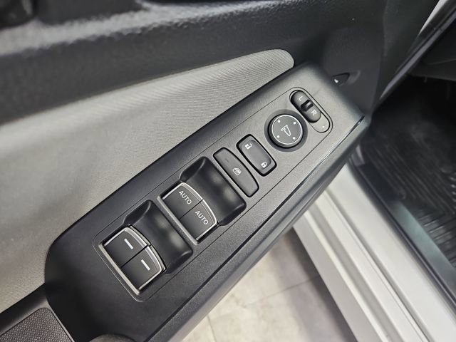 Certified 2025 Honda Civic Sport image 12