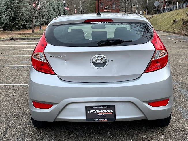 Used 2017 Hyundai Accent SE image 22