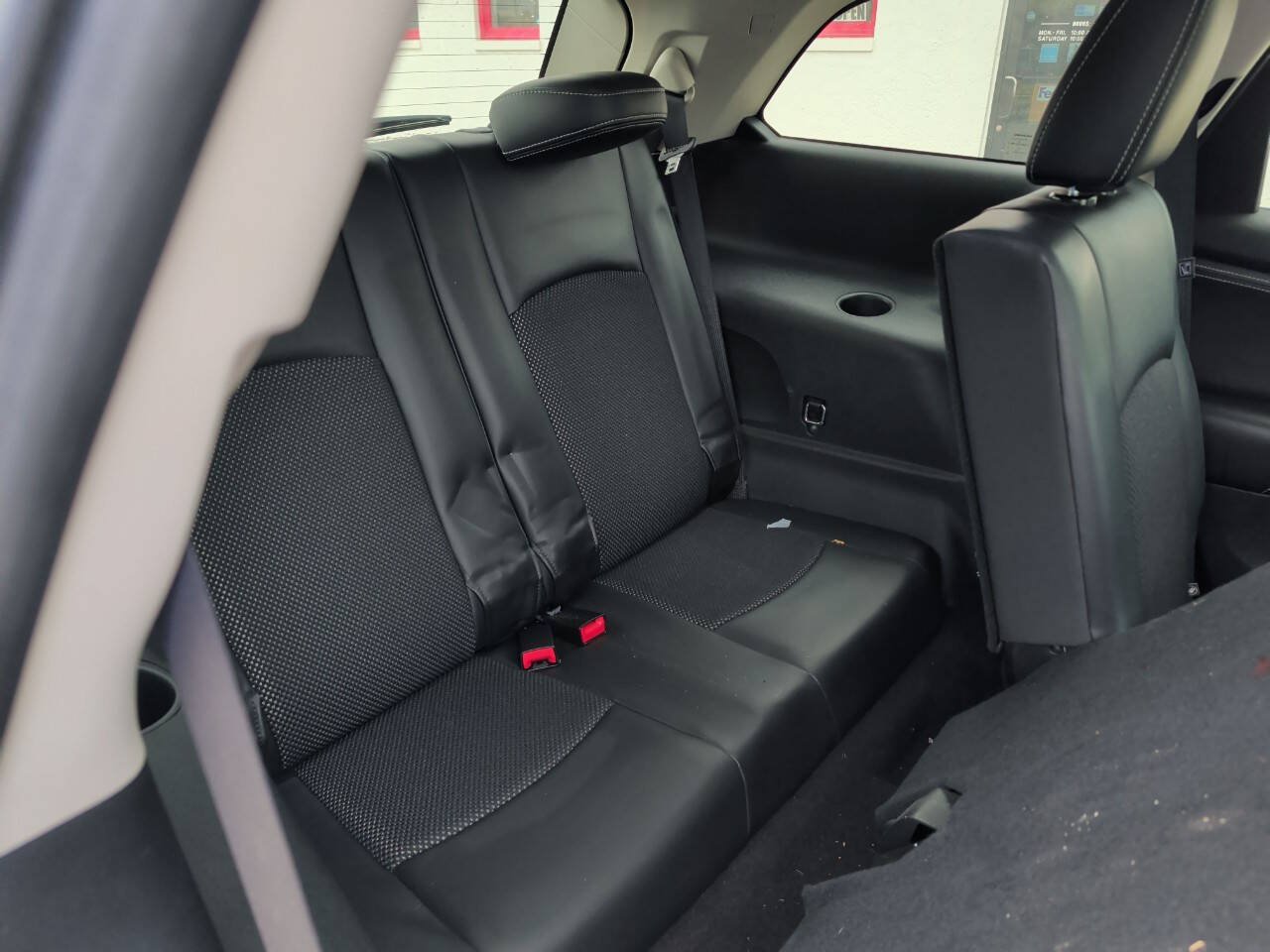 Used 2014 Dodge Journey Crossroad w/ Flexible Seating Group AWD/4WD image 26