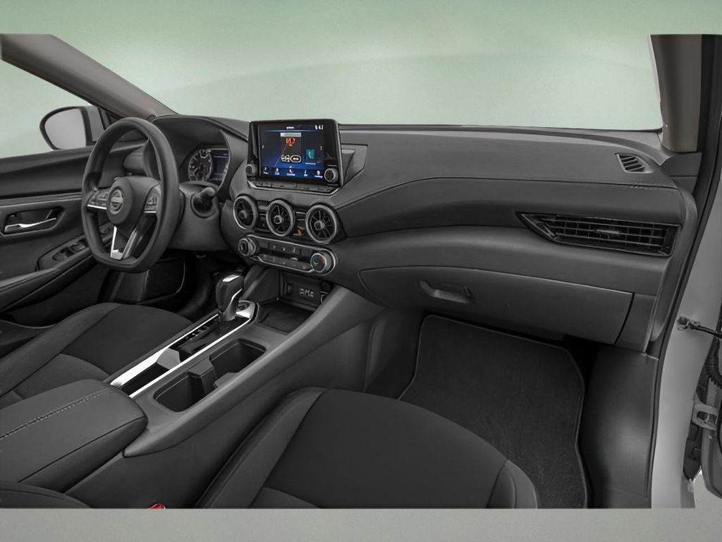 Used 2024 Nissan Sentra SV image 18
