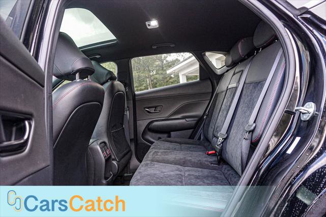 Used 2024 Hyundai Kona N Line image 22