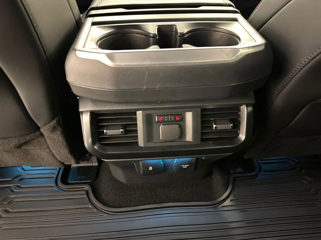 Used 2025 Ford F150 Raptor AWD/4WD image 23