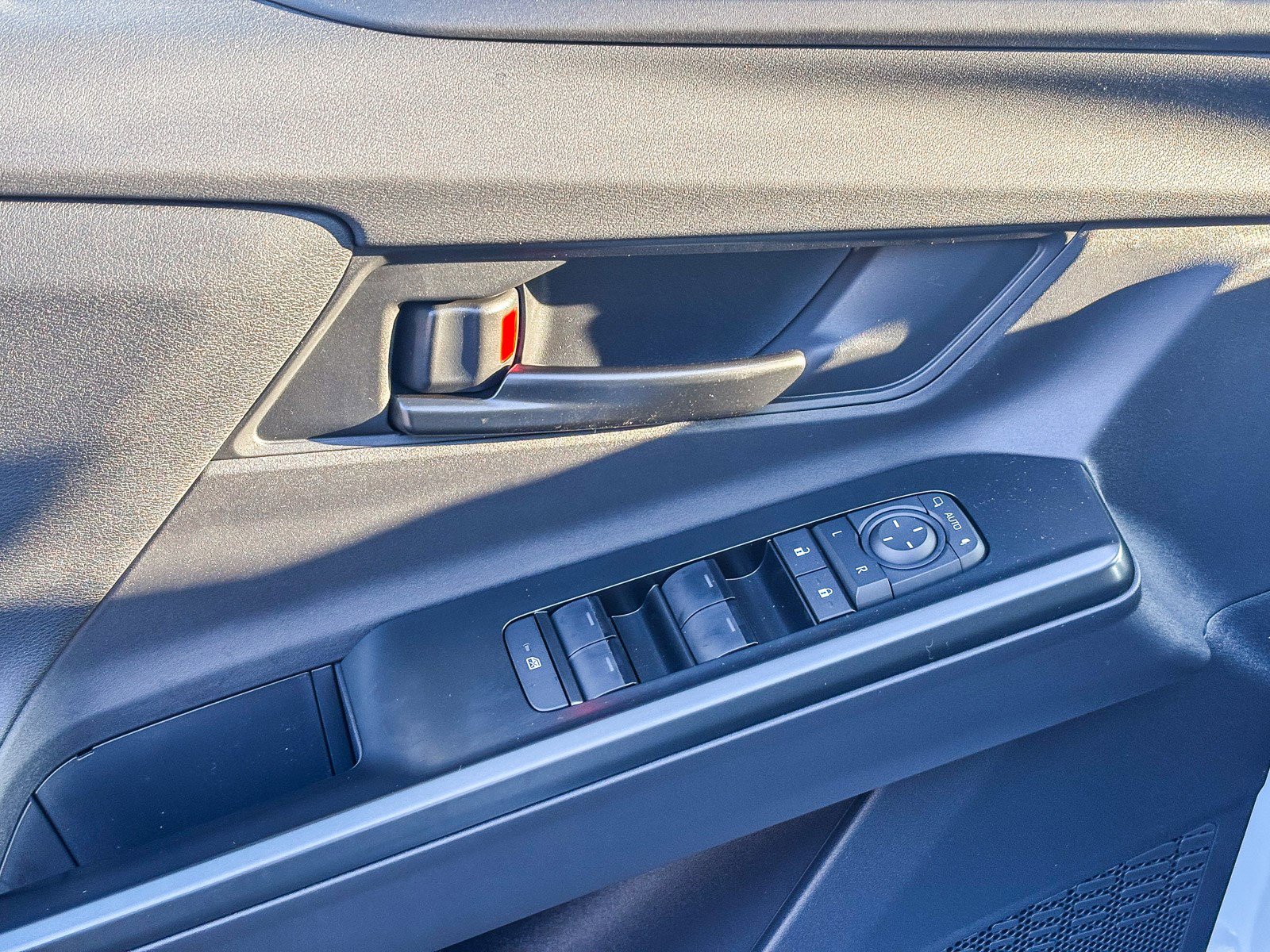 New 2026 Toyota bZ image 22