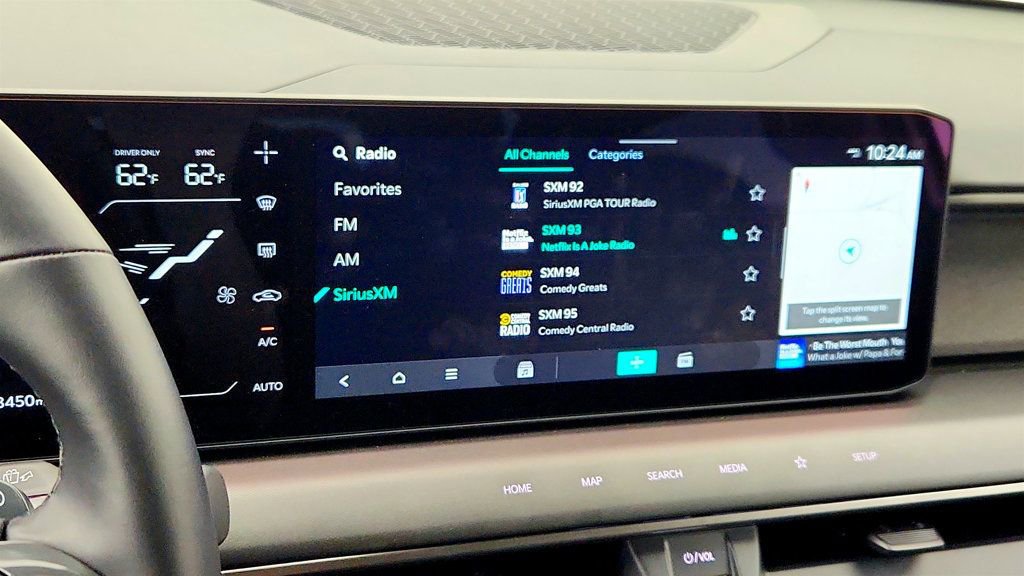 Used 2026 Kia EV9 Light image 17