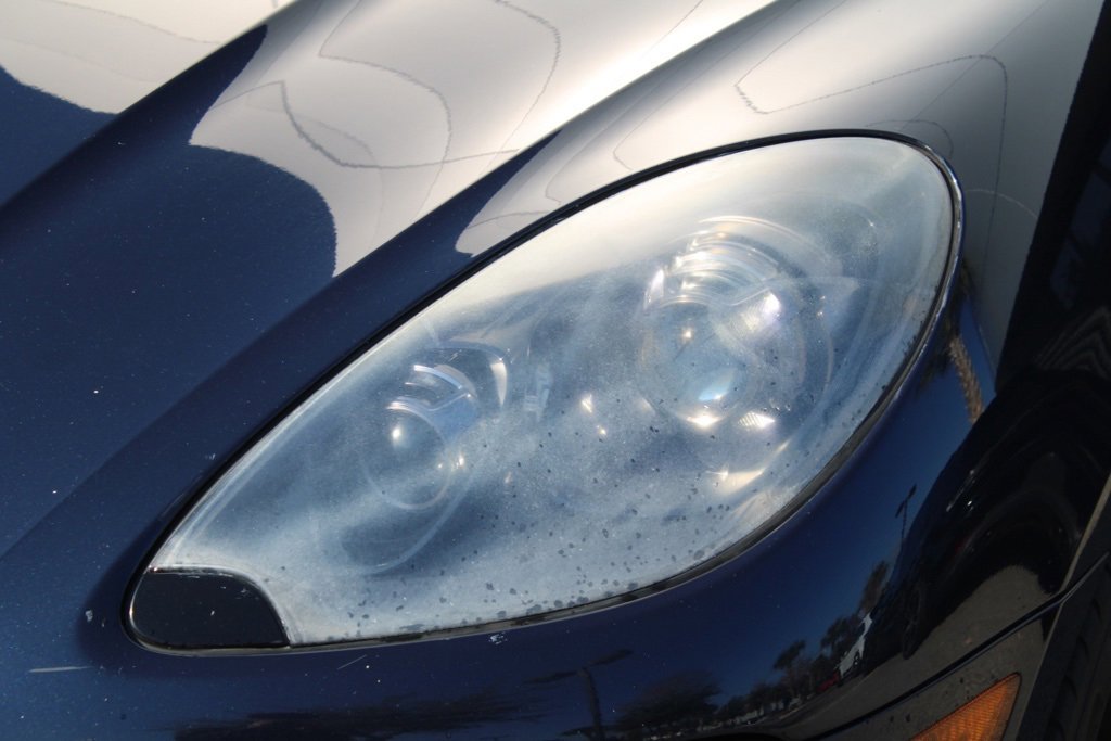 Used 2017 Porsche Macan GTS image 11