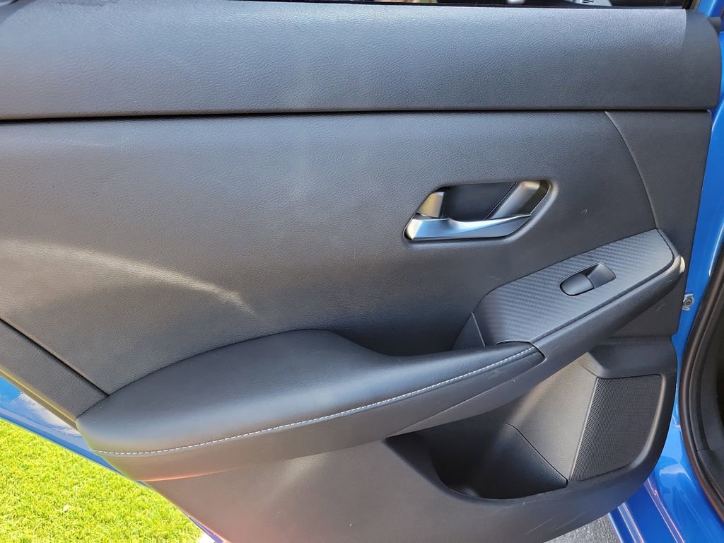Used 2023 Nissan Sentra SV w/ All-Weather Package image 21