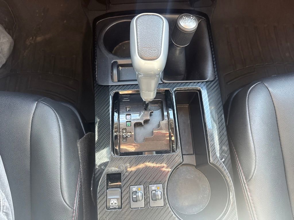 Used 2021 Toyota 4Runner TRD Off-Road Premium image 22