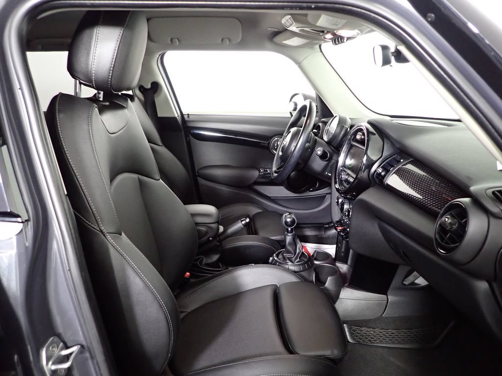 Used 2016 MINI Cooper S FWD image 30