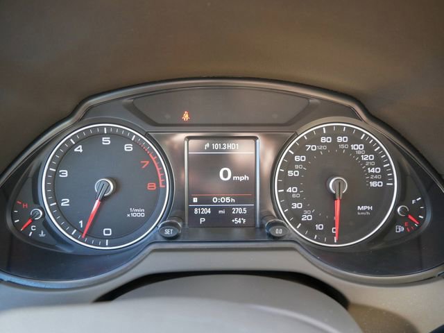 Used 2016 Audi Q5 2.0T Premium Plus w/ Technology Package image 27