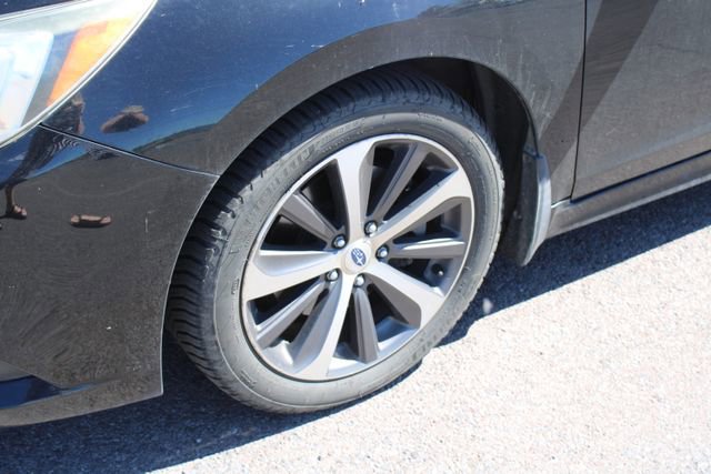 Used 2015 Subaru Legacy 3.6R Limited AWD/4WD image 11