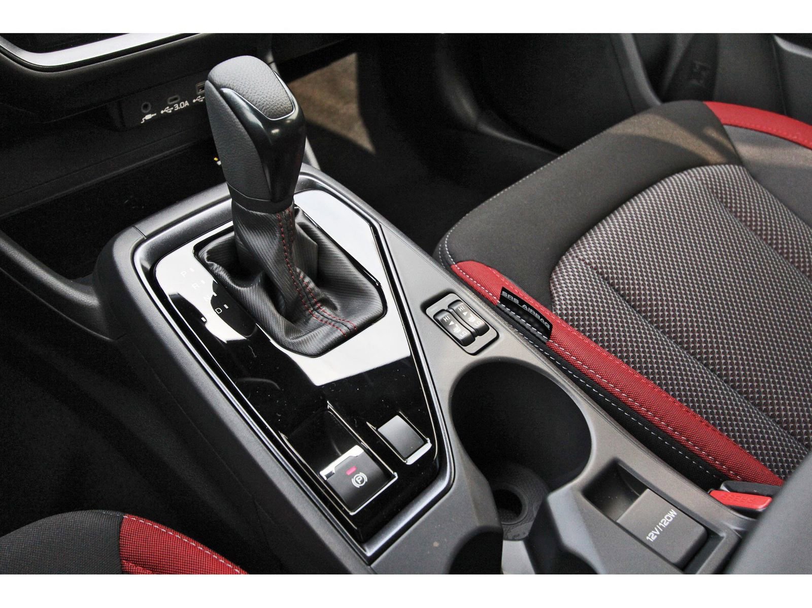 New 2026 Subaru Impreza RS image 23