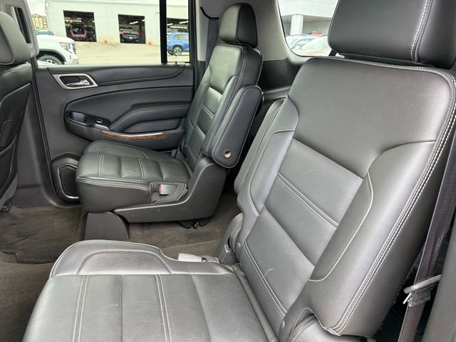 Used 2015 GMC Yukon XL Denali w/ Premium Package AWD/4WD image 32