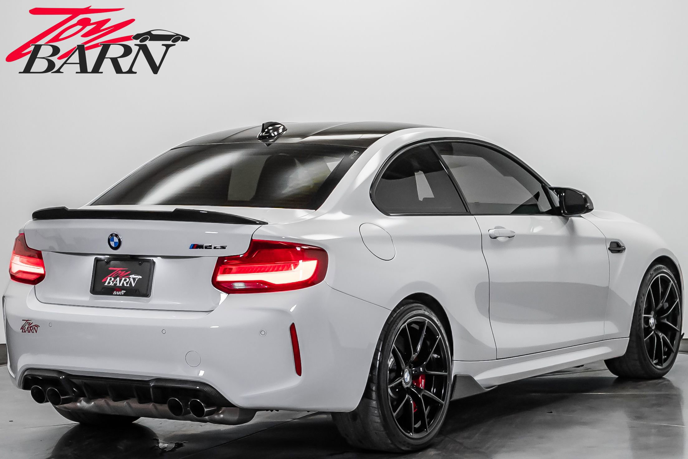 Used 2020 BMW M2 CS image 5