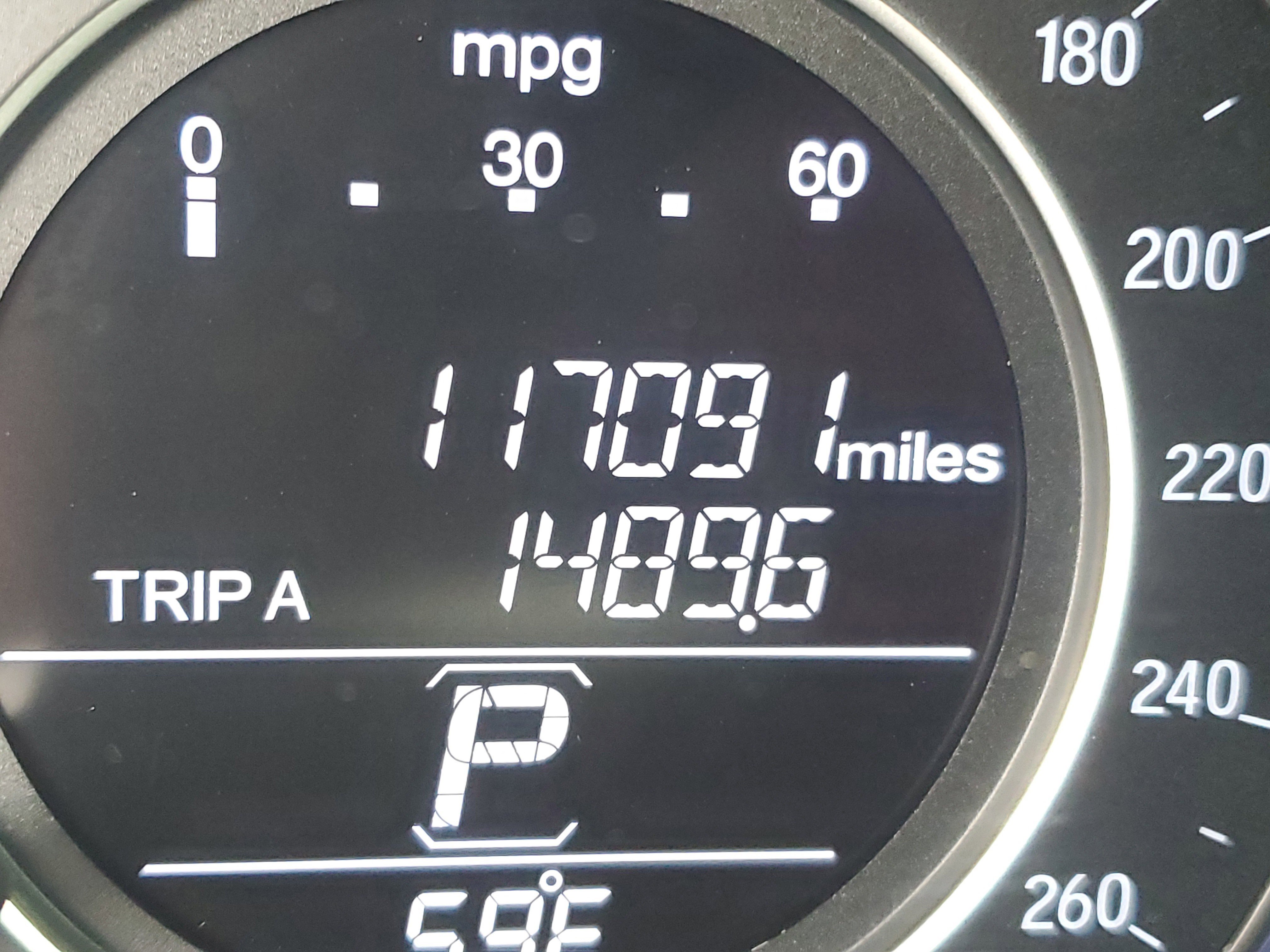 Used 2016 Honda Accord LX image 22