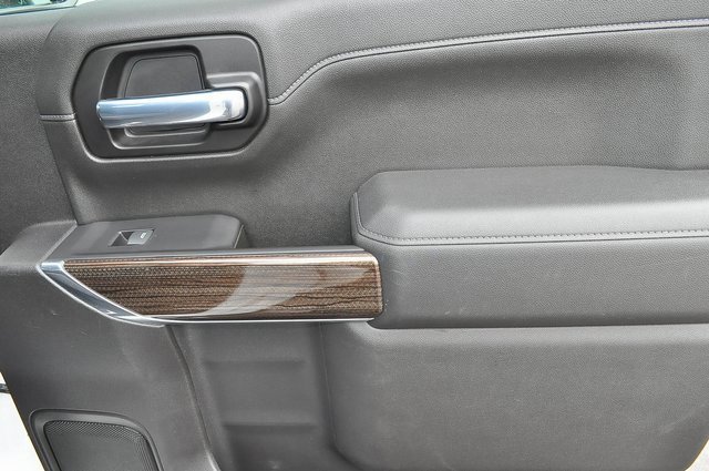 Used 2021 Chevrolet Silverado 1500 RST w/ Convenience Package II image 28