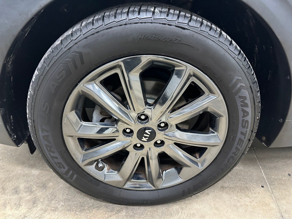 Used 2020 Kia Sportage S w/ S Premium Package FWD image 32