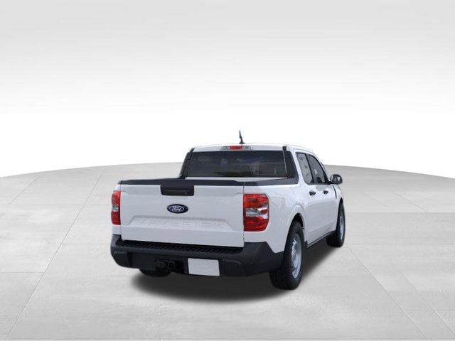 New 2026 Ford Maverick XL w/ 4K Tow Package image 8