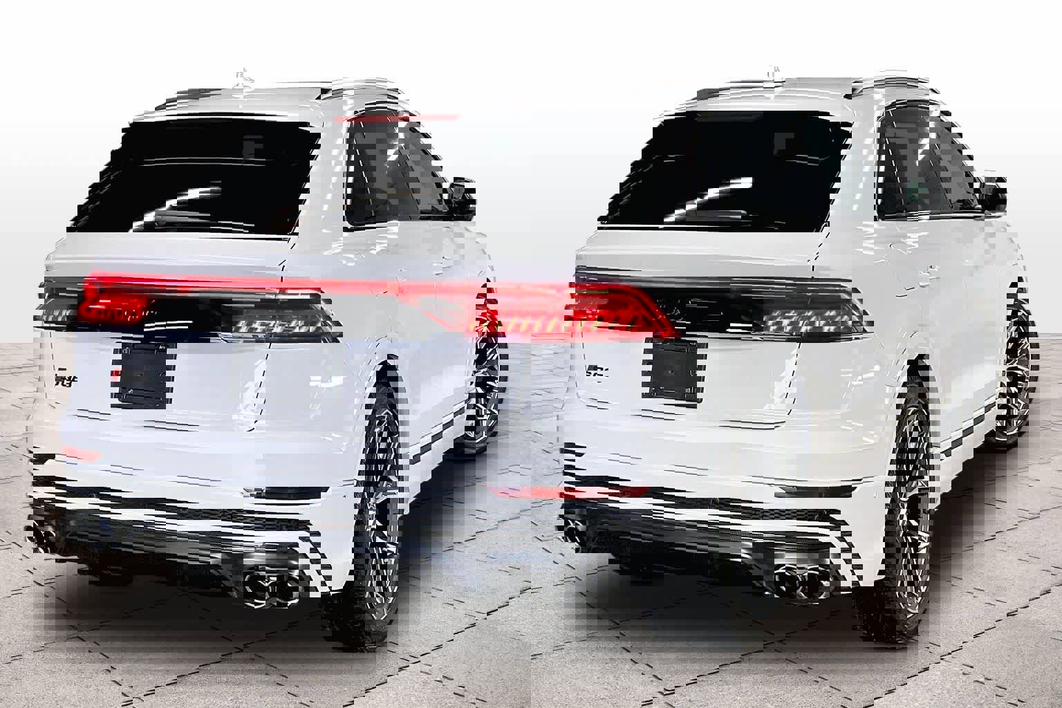 Used 2023 Audi SQ8 Prestige w/ Prestige Package image 14