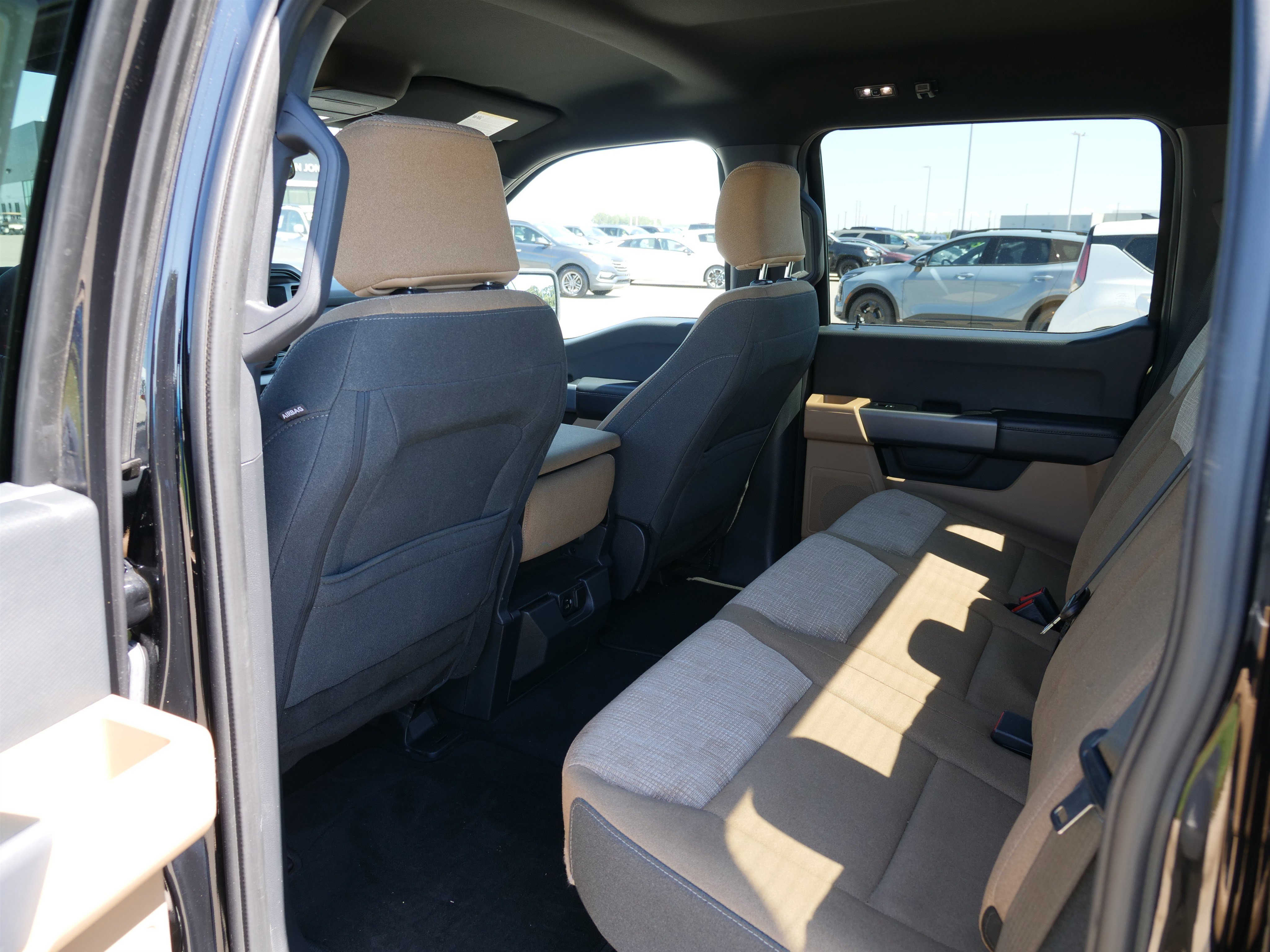Used 2023 Ford F150 XLT image 13