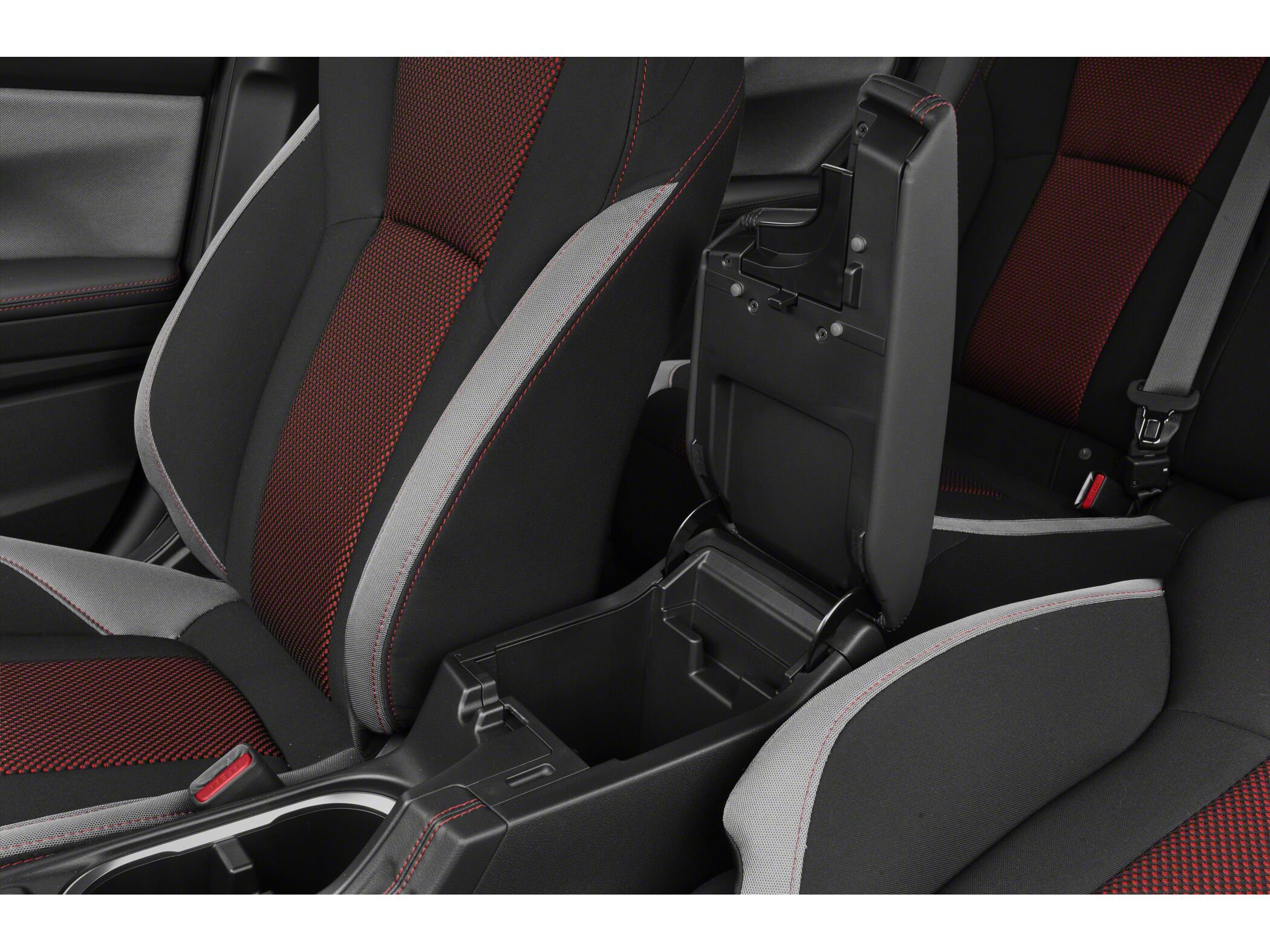 Certified 2023 Subaru Impreza 2.0i Sport image 14