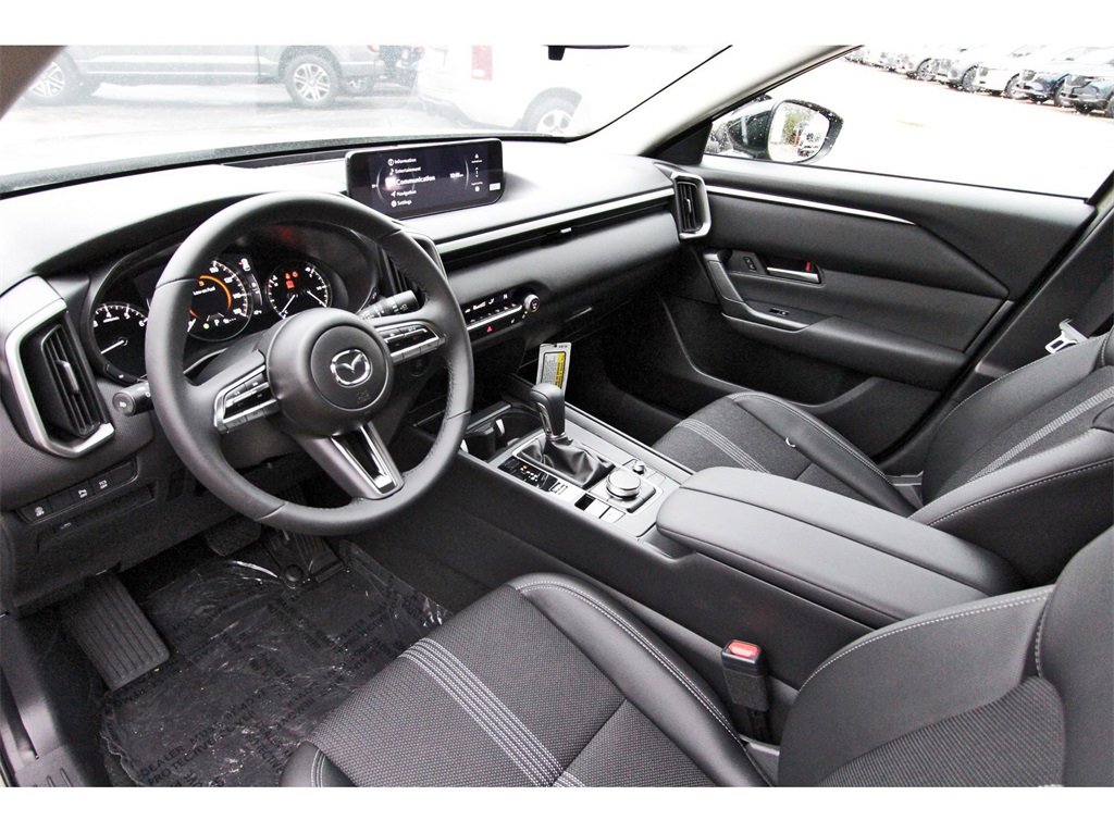 New 2026 MAZDA CX-50 Meridian Edition w/ Weather Package image 11