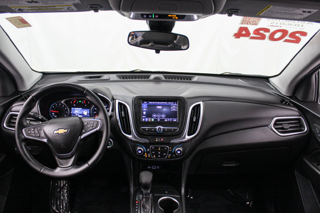 Certified 2024 Chevrolet Equinox LT AWD/4WD image 25