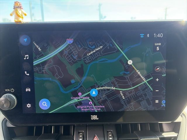 Used 2024 Toyota RAV4 Limited w/ Advanced Technology Package image 10