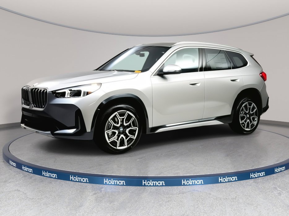 New 2026 BMW X1 xDrive28i