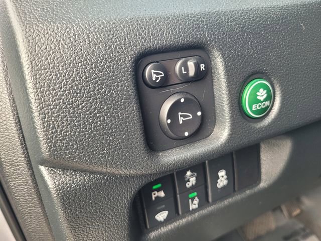 Used 2022 Honda Passport TrailSport image 19