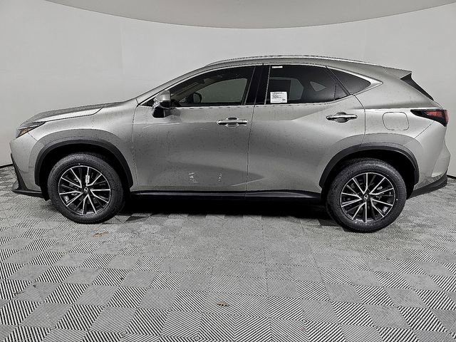 New 2026 Lexus NX 350 AWD image 7