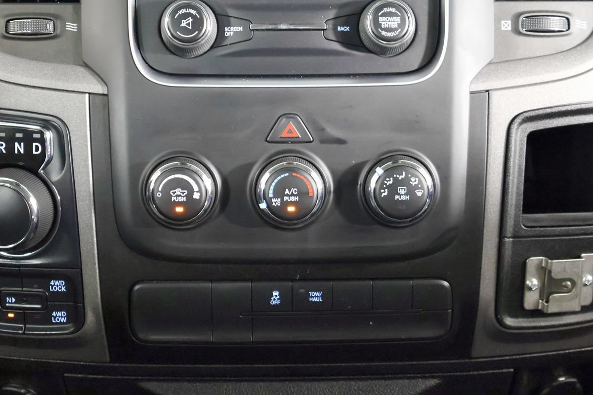 Used 2019 RAM 1500 Tradesman w/ Popular Equipment Group AWD/4WD image 30