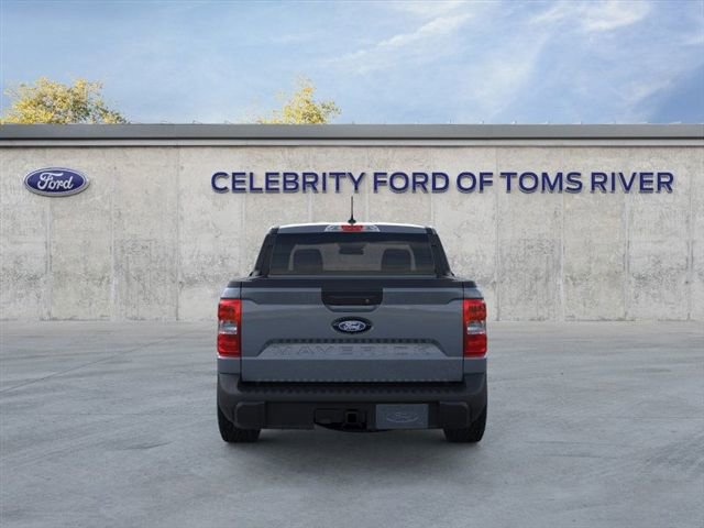 New 2026 Ford Maverick XLT w/ XLT Luxury Package image 5