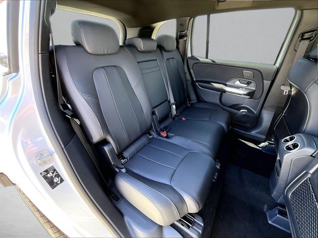 New 2026 Mercedes-Benz GLB 250 image 29