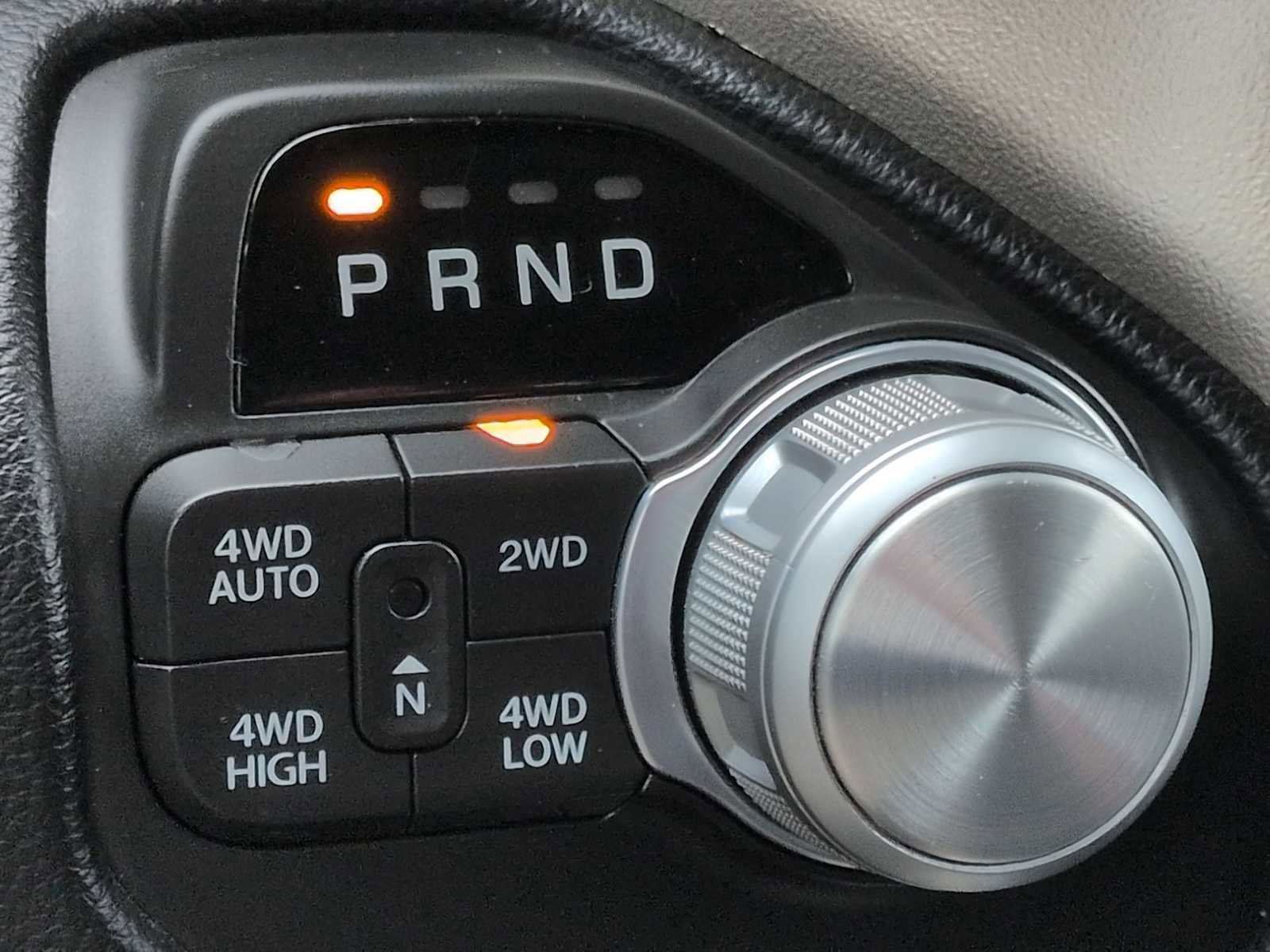 Used 2019 RAM 1500 Laramie image 34