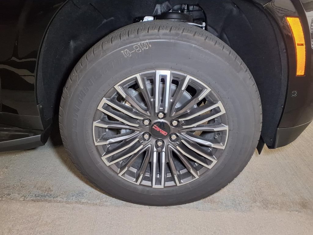 New 2026 GMC Yukon XL Elevation RWD image 5